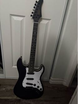 Guitar