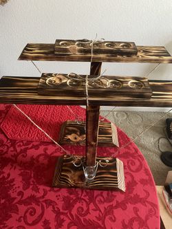 Hooks Ring Toss Game . For Adults And Children / Great Christmas Gift 🎄🎁