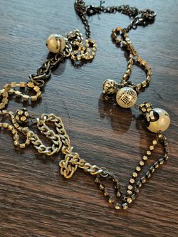 Harajaku Lovers Set Of 2 Necklaces