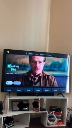 58” Samsung  Smart TV