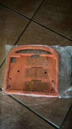 Kids Tablet Case with Handle
