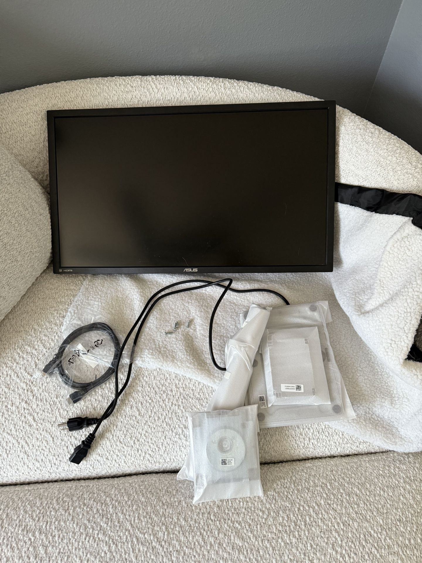 Asus 4k 60hz Monitor