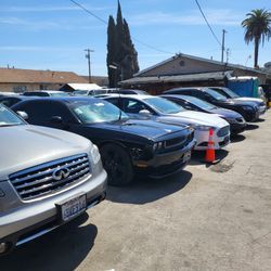 Cars For Sale