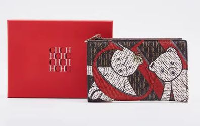 Carolina Herrera Wallet