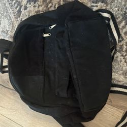 Mini backpack