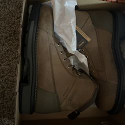 Work Shoes By Red Wing Shoes