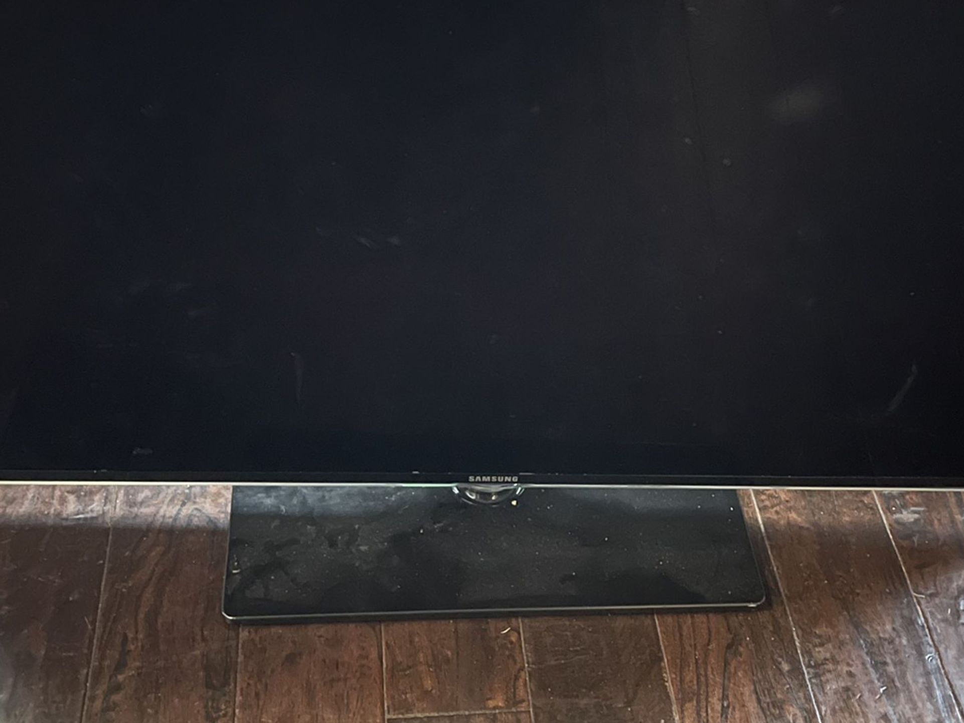 Samsung 46” for Parts