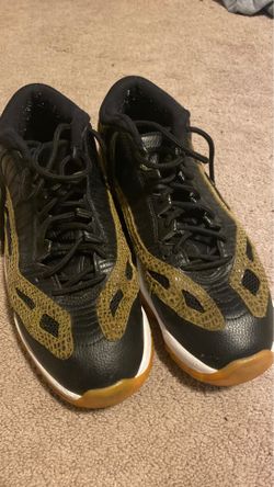 Jordan ie Size 11