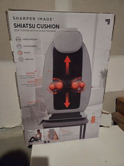 Back massager