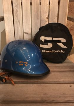 Shred Ready Canoe and Watersport Helmet