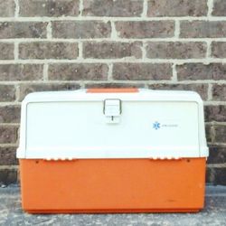Plano XL Front 3-Drawer Medical Kit/Tackle Box 