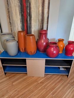Ceramic sets