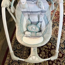 Swim Chair For Baby