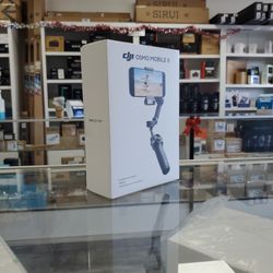 DJI Osmo Mobile 8