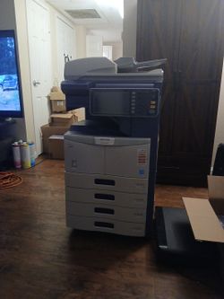 Copier