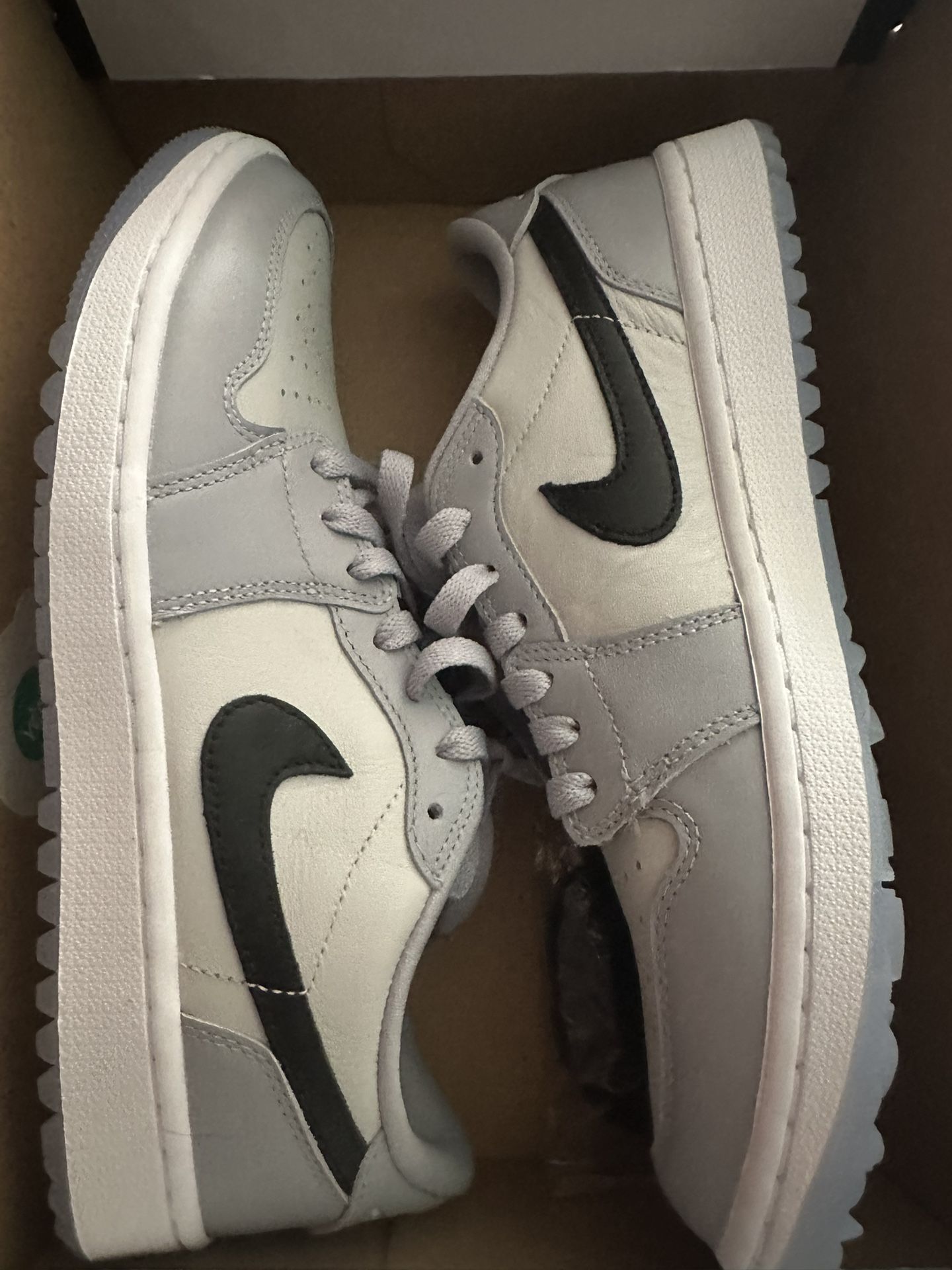 Air Jordan 1 Low G