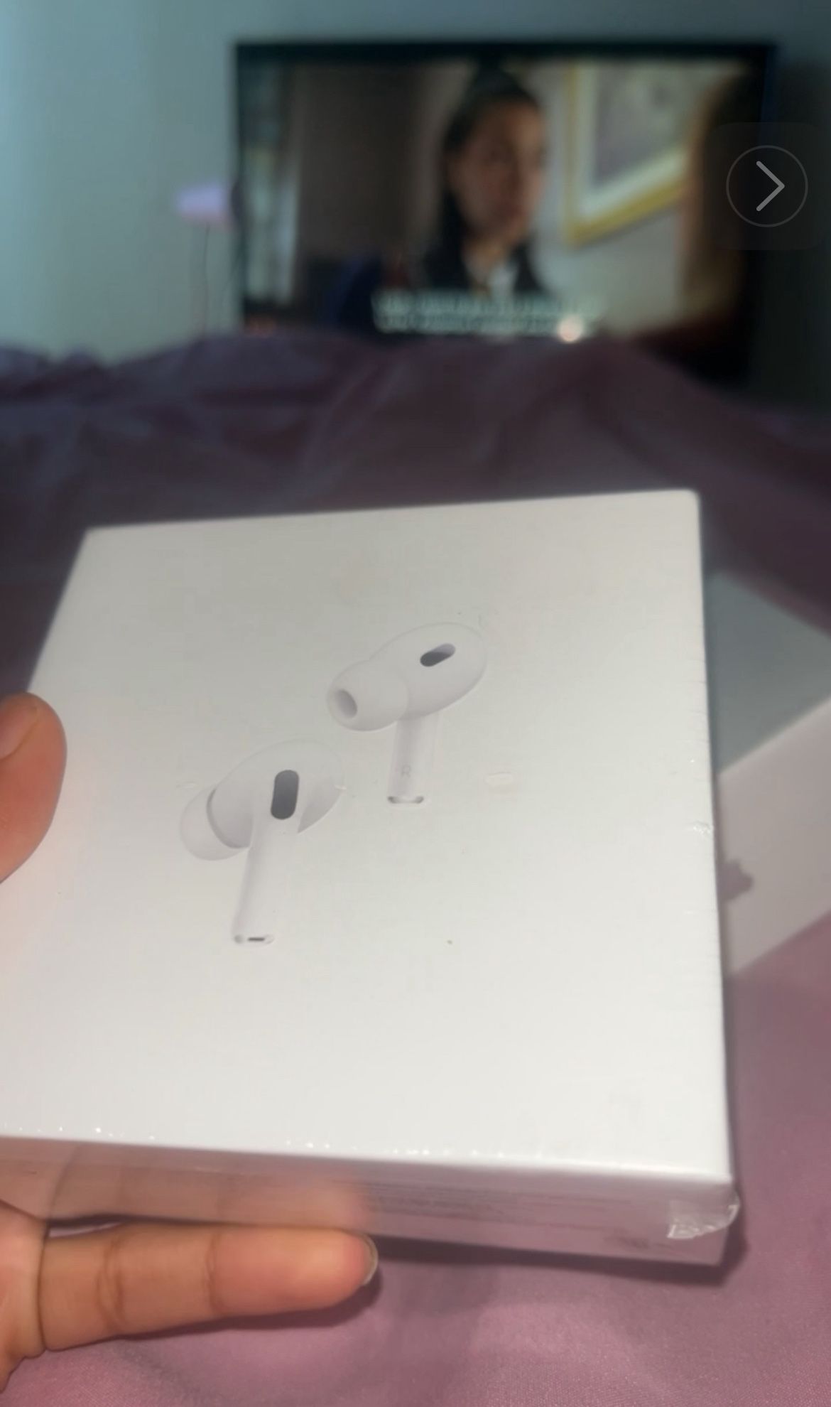 Air Pods Pro