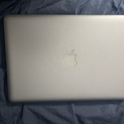 2012 MacBook Pro