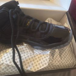Jordan 11