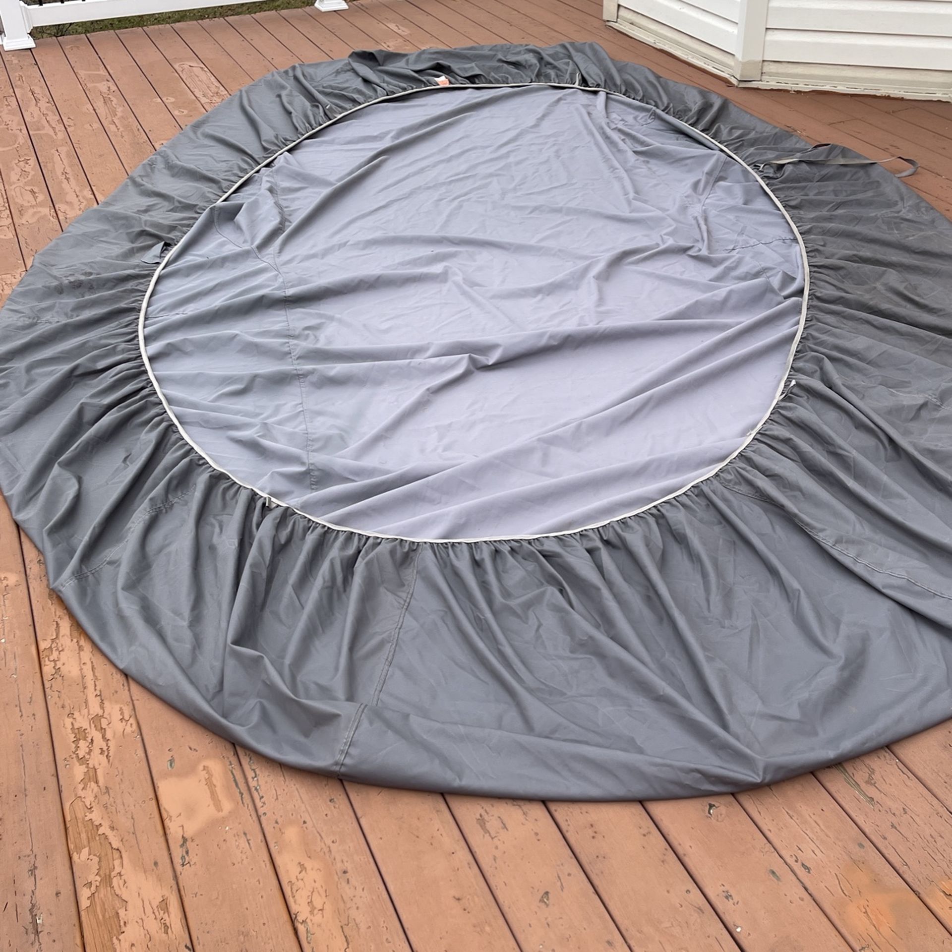 Covermate Car Cover.