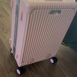 Nobl Carry On “Blush”