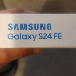 Samsung S24FE 128Gb