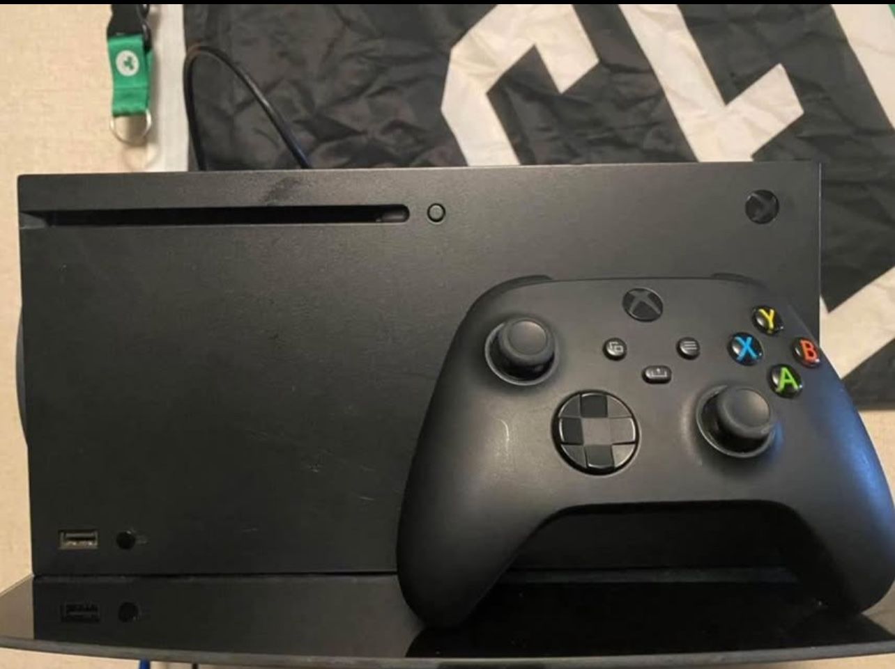Xbox Series X