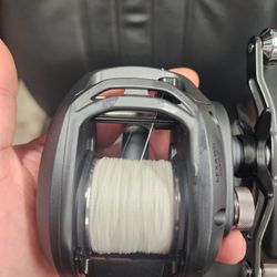 BRAND NEW DAIWA LEXA 400-WN