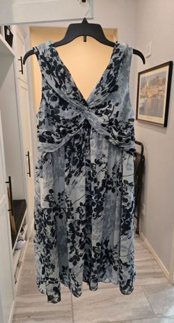 Women's dress