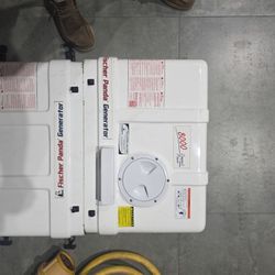 8kw Fisher Panda