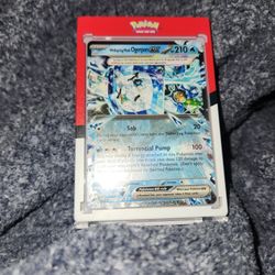 Pokèmon Cards