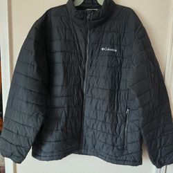 men's jacket