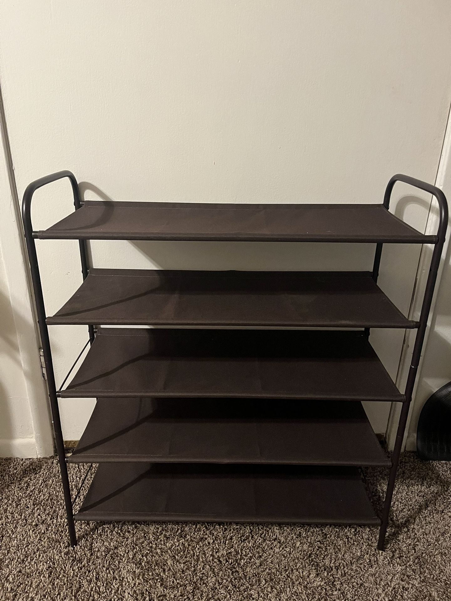 Shoe Rack