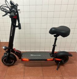 Electric Scooter/ EverCross H5-28MPH