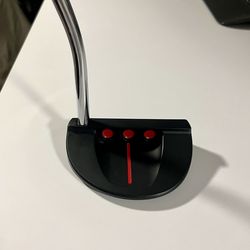 Scotty Cameron Select GoLo 5