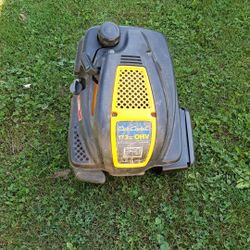 Cub Cadet Motor 