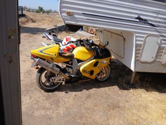 2000 tl100r  runs low miles