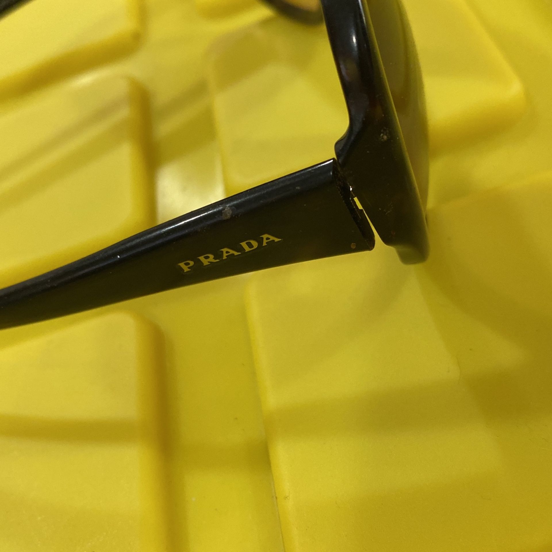Prada Sunglasses