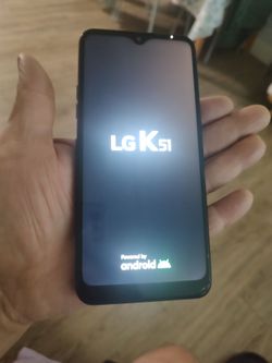 LG K51 TMOBILE UNLOCK FACTORY ALL