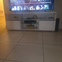 Mesa Para Televisor