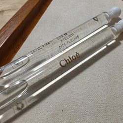 Chloe Atelier des Fleurs Eau de Parfume Sample