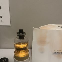Louis Vuitton Imagination