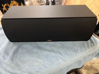 Klipsch RS3 II Center Channel