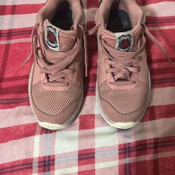 Ja 1s bites Midnight series