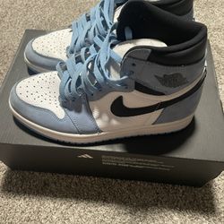 Jordan 1 University Blues Retro High OG 