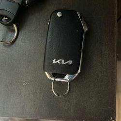 2024 Kia Forte Key Fob Keys Fobs 