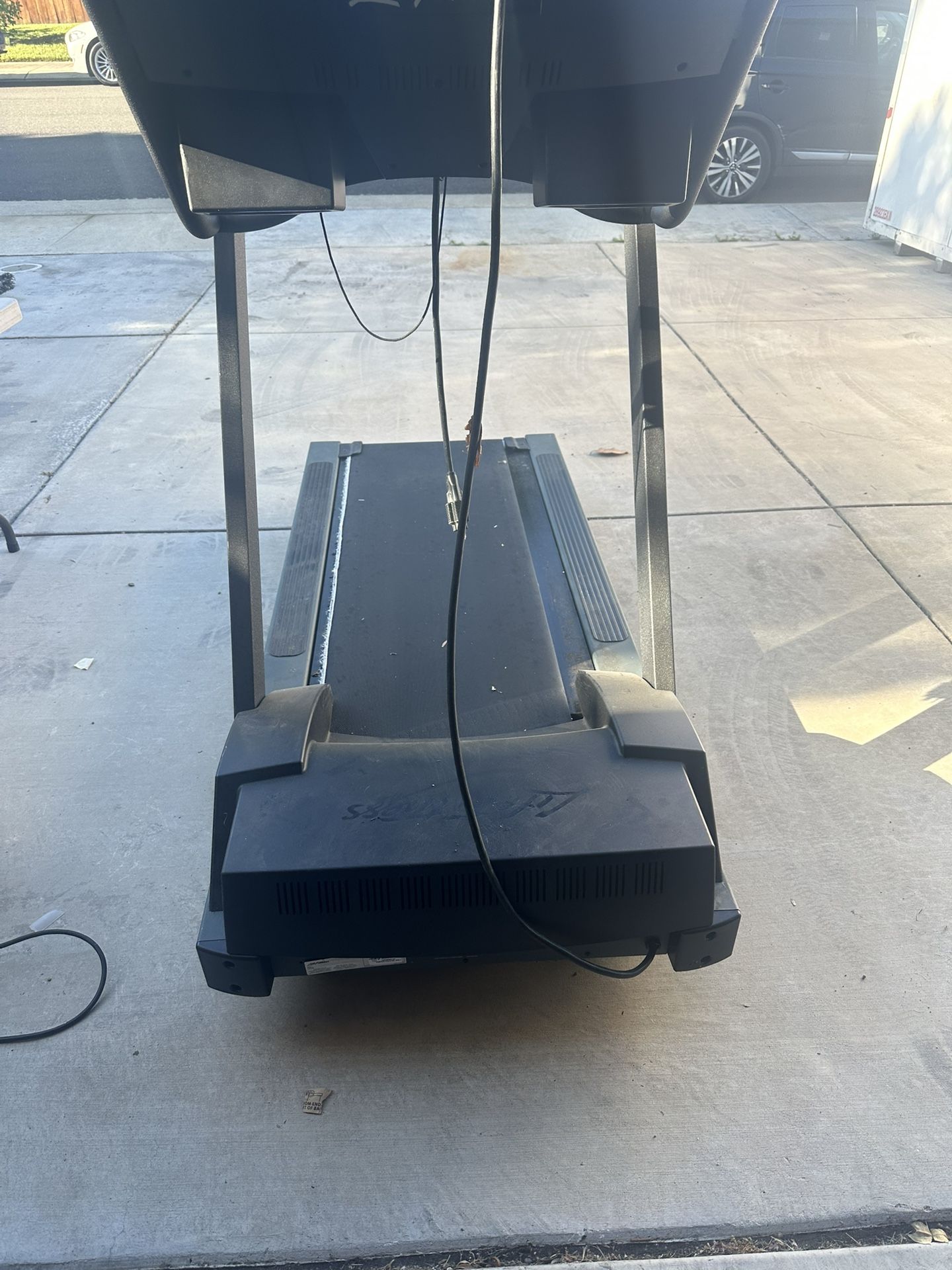 Treadmill