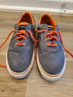 SPERRY TOP-SIDER