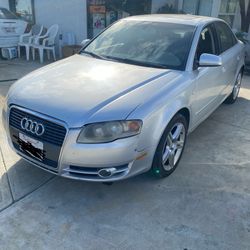 Audi A4 2.0 2006