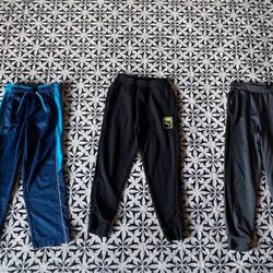 Boy Sweatpants Size 8